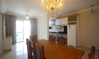 Imagem 2: Apartamento 2 Quartos em Nações – Conforto e Praticidade