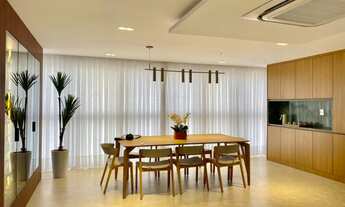 Imagem 7: Apartamento de Alto Padrão à Venda no Ocean Breeze – Balneário Camboriú