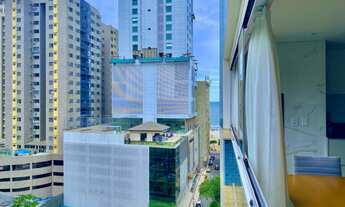 Imagem 5: OPORTUNIDADE - Apto completamente decorado e reformado com 2 dormitórios sendo uma suíte