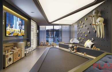 Imagem 7: Luminare Residencial | 3 a 5 Suítes | 160 a 439m² | 3 a 5 Vagas