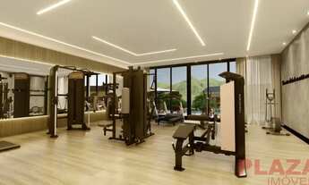 Imagem 5: Apartamento 1 Suíte + 1 Dorm. com Terraço Privativo no Valle Europeu – Cedros, Camboriú