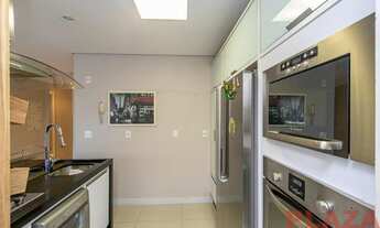 Imagem 7: Cobertura duplex com piscina em Balneário Camboriú