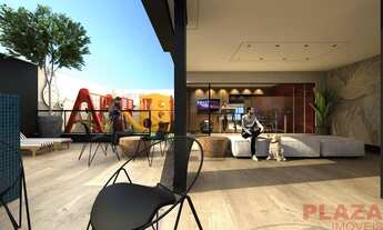 Imagem 2: Apartamento no Porto Vicenzo em Camboriú