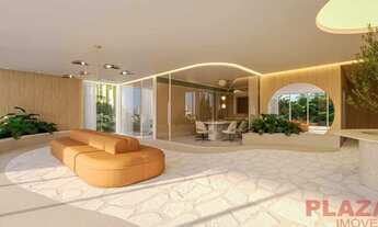 Imagem 7: Garden Park FG | 3 Suítes | 122m²