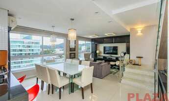 Imagem 2: Cobertura duplex com piscina em Balneário Camboriú