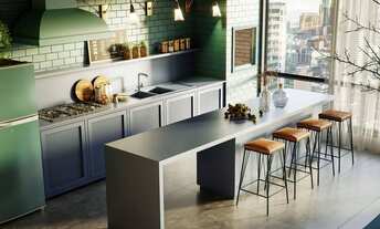 Imagem 6: Lagom Baln. Camboriú