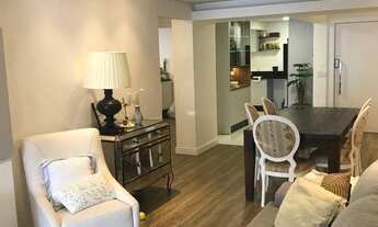 Imagem 4: Na quadra do mar