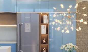 Imagem 7: 3 Suítes | 2 Vagas | 97,79m² Privativos | Últimas Unidades