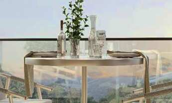 Imagem 3: Apartamento à venda no Allure Residence da Construtora Cannes