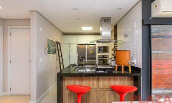 Imagem 4: Cobertura duplex com piscina em Balneário Camboriú