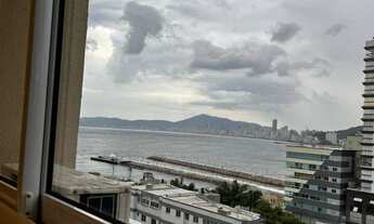 Imagem 4: Apartamento Mobiliado com Vista Mar – 3 Suítes | 2 Vagas