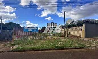 Imagem: TERRENO RUA FORTALEZA CENTRO