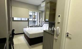 Imagem: Studio disponível para locação no ID