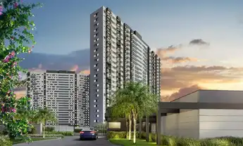 Imagem: Mérito Guarulhos Construtora Cury Construção