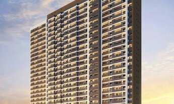 Imagem: Haus Mitre Station Brooklin Construtora