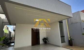 Imagem: Casa com 3 suítes - 153 m² - 405 Sul (ARSO