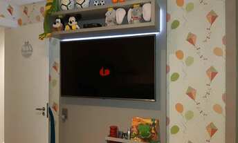 Imagem: Apartamento à venda 2 Quartos, 1 Suite