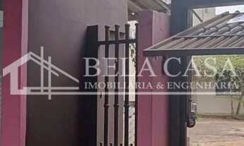 Imagem: Casa, Vila Bernardino Bogo - Mandaguaçu