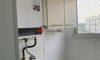 Imagem: Apartamento à venda, Mauá, São Caetano