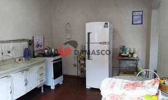 Imagem: Terreno à venda Vila Palmares, Santo André