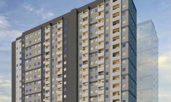 Imagem: Vivaz Selection Vila Prudente Construtora