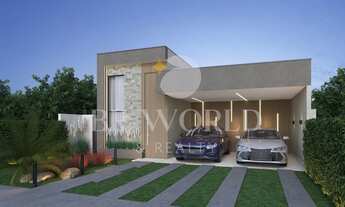 Imagem: Casa Térrea