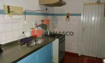 Imagem 3: Casa para Venda 3 Quartos, 2 Vagas, Nova Gerty, São Caetano do Sul - SP