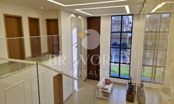 Imagem 6: Sobrado no villagio Toscana com 5 quartos sendo 2 suítes