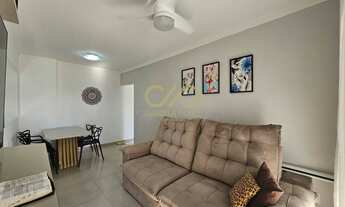 Imagem 2: Apartamento padrão - Guilhermina - Praia Grande