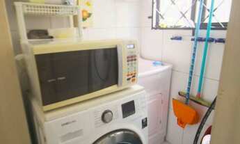 Imagem 6: Apartamento diferenciado, 3 dormitórios na Rua 2850