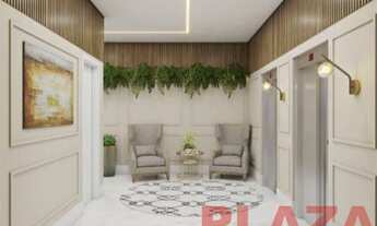 Imagem 6: Apartamento à venda no Johann Residence da Haedd Construtora – 2 Suítes no São Francisco d