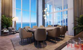 Imagem 3: Boreal Tower FG | 4 Suítes | 184m²