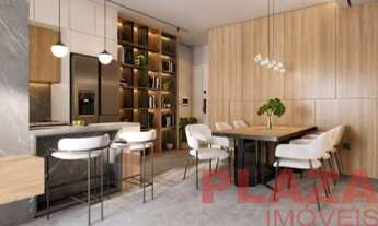 Imagem 2: Apartamento para venda no Prosperita em Camboriu