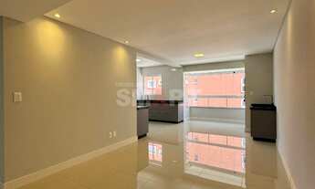 Imagem 2: Apartamento com 1 Suíte com Closet + 2 Quartos no Nova Brasília