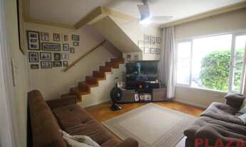 Imagem 6: Casa no Centro | 9 Dormitórios | 4 Vagas | 300m² de Terreno | Permuta Menor