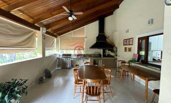 Imagem 6: Casa de Condomínio com 7 quartos, Tanque - Atibaia