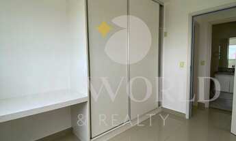 Imagem 6: Apartamento de 2Q sendo 1 suíte na vila Rosa com área de lazer