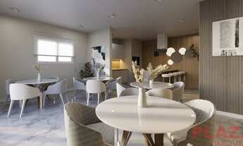 Imagem 2: Oslo, 2 dormitórios, 2 suíte, 3 banheiro, 1 vaga na garagem, 69M² de Área Construída