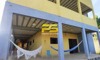 Imagem 2: Casa com 6 quartos à Venda