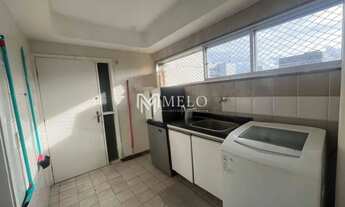 Imagem 7: CASA FORTE - Apto com 3qts, 1suite, 2vagas, 180m²