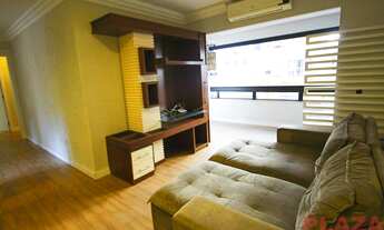 Imagem 5: Apartamento com 3 quartos à Venda, Centro - Balneário Camboriú