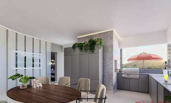 Imagem 5: Apartamento de Luxo no Tonino Lamborghini Residences | 4 Suítes | 226m²