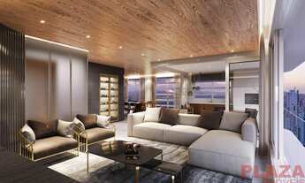 Imagem 4: Apartamento de Luxo no Tonino Lamborghini Residences | 4 Suítes | 226m²