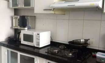 Imagem 7: Apartamento Quadra Mar - Balneário Camboriú