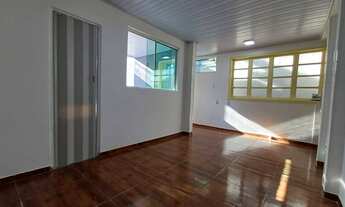 Imagem 2: Casa com Churrasqueira – 1 Quarto | 1 Vaga