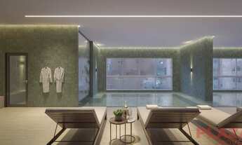 Imagem 7: Meridian Tower – Luxo, Localização e Exclusividade no Centro de Balneário Camboriú