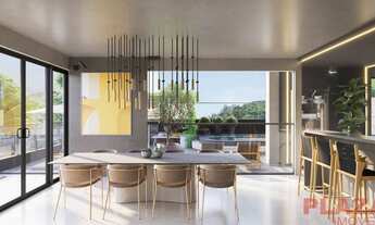 Imagem 6: Essência Residence | 2 ou 3 Dormitórios | 73 a 98m² | 1 ou 2 Vagas