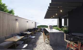 Imagem 5: Essência Residence | 2 ou 3 Dormitórios | 73 a 98m² | 1 ou 2 Vagas