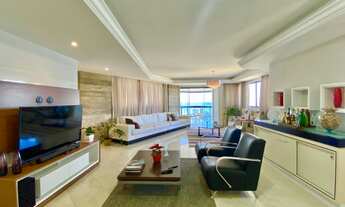 Imagem 2: Apartamento com 4 quartos, Centro - Balneário Camboriú