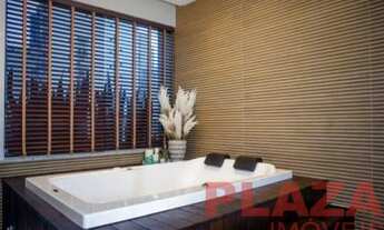 Imagem 2: Exuberance Residence, 3 dormitórios na Rua 2000